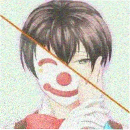 观众小满头像